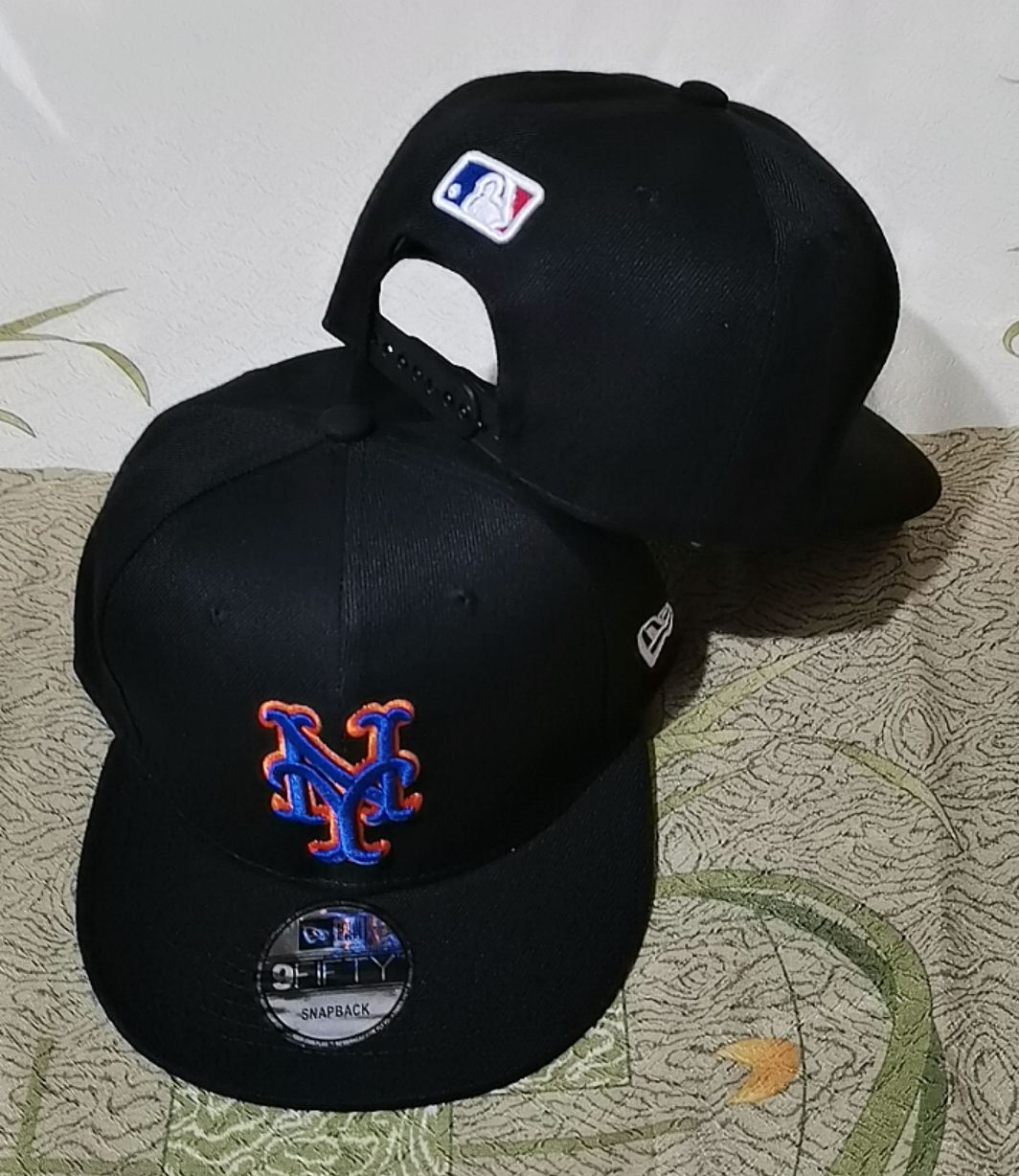 2024 MLB New York Mets Hat YS20240906